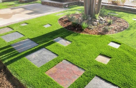 ARTIFICIAL GRASS