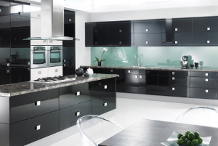 Kitchen Designs