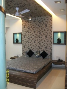 22 BED ROOM